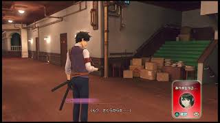 ＃2新サクラ大戦