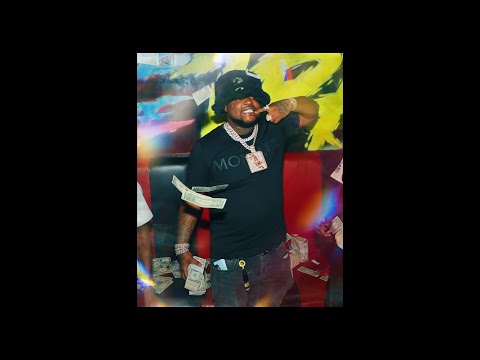 BossMan Dlow X 26Clip - Lil N*gga #SLOWED