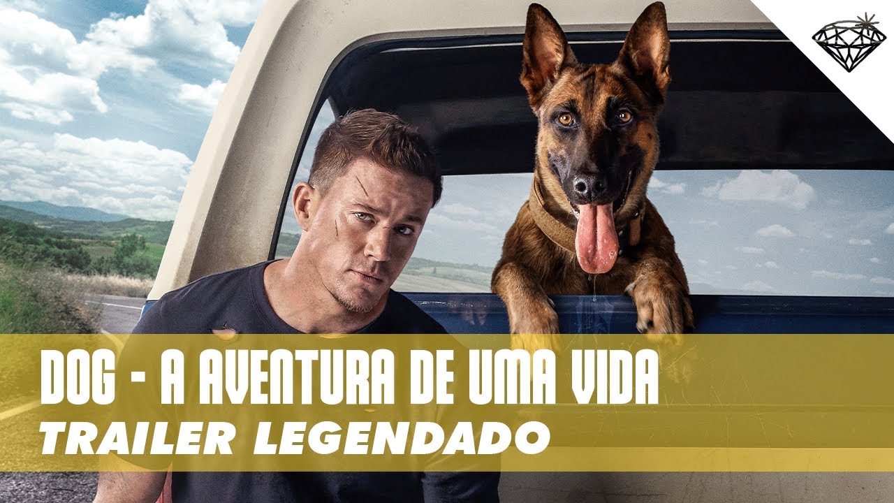 trailer Oficial