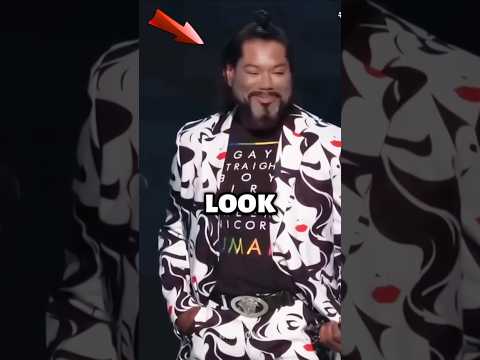 Kratos Saves the Day at the Game Awards: Christopher Judge’s Epic Moment