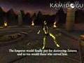 Mortal Kombat Armageddon Khameleon S Ending
