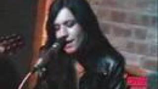 Lacuna Coil - Swamped (Live Acoustic)