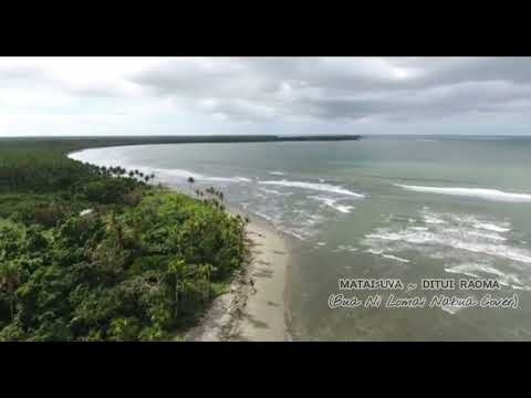 Rui Domoni Vei Au (Mataisuva ~ Bua Ni Lomai Nabua Cover) - DiTui Raoma