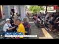 ANTRIAN TOTOK SYARAF GUS JAGAT SATRIA