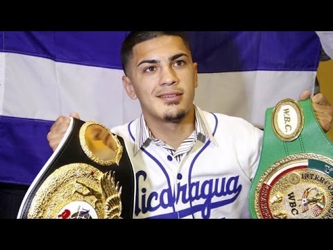 Top Undefeated Super Bantamweight Prospects To Headline June ESPN Card