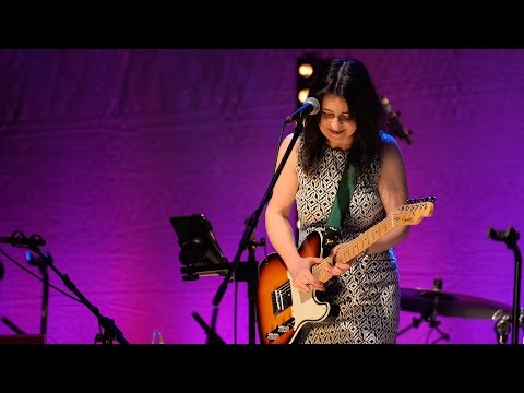 Emma Pollock - Old Ghosts (Live at Celtic Connections 2016)