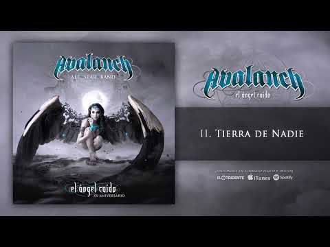 Video thumbnail for Tierra de Nadie (XV Aniversario)