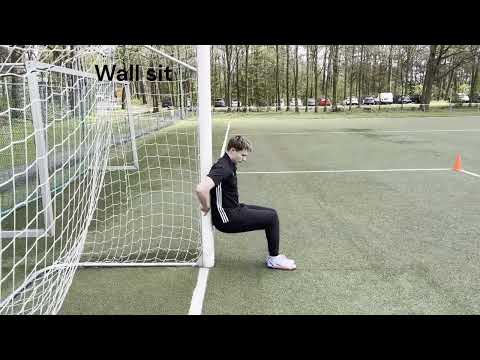 Oefeningen week 4 DVOL