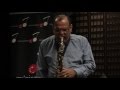 Ernie Watts: "The Longest Journey Begins With Just a Single Step"