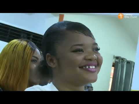 Creating Your Success Story II | Dr. Olumide Emmanuel