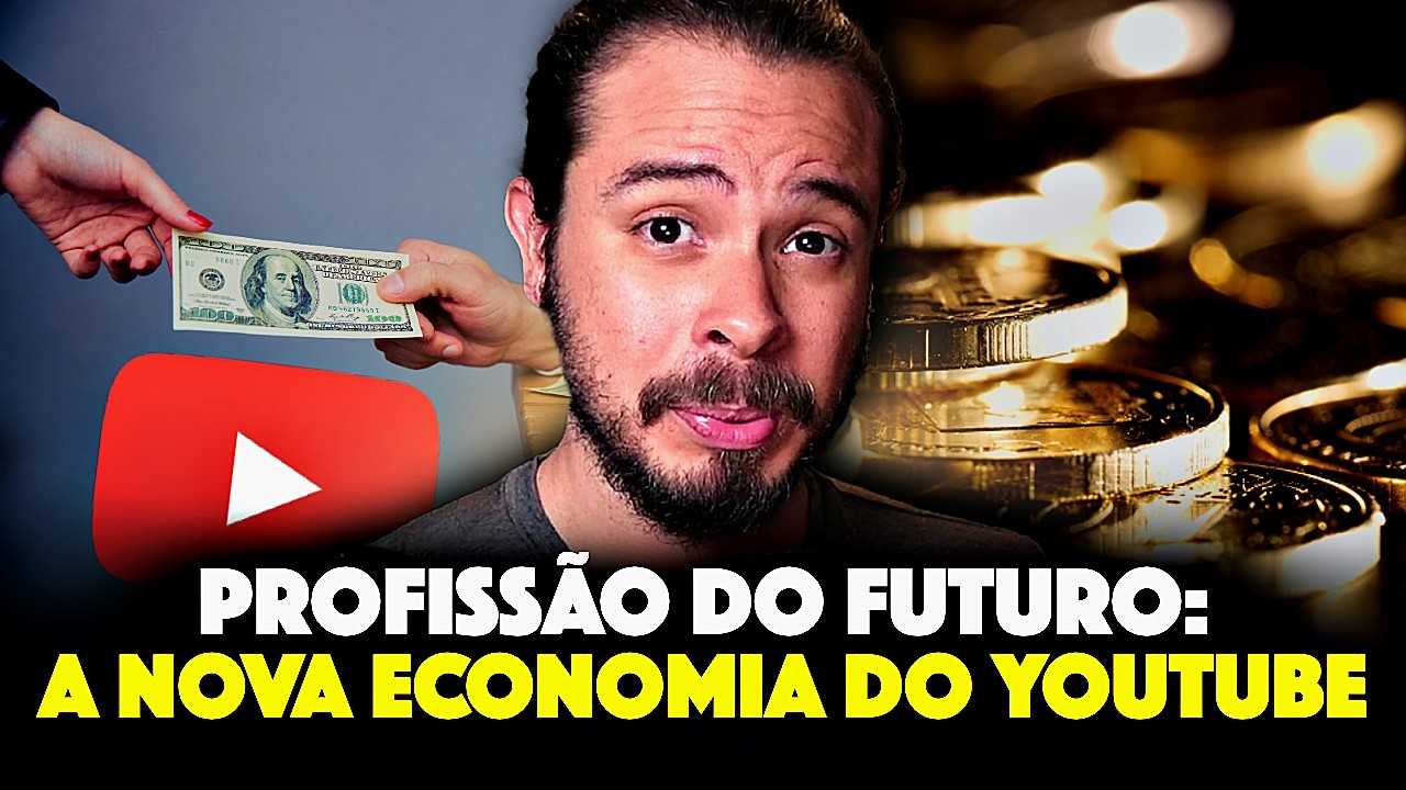 Como "youtubers idiotas" ganham tanto dinheiro?