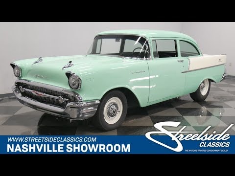 1957 Chevrolet 150 (CC-1374996) for sale in Lavergne, Tennessee
