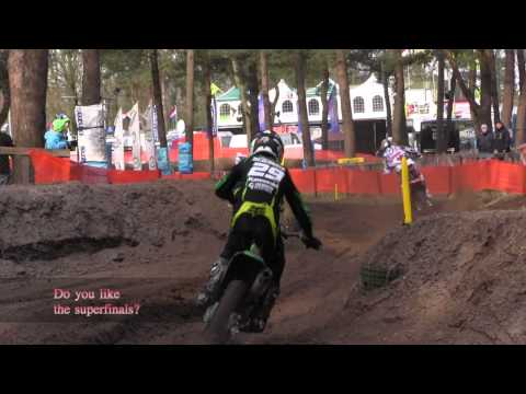 Jake Nicholls: My season is starting in Valkenswaard