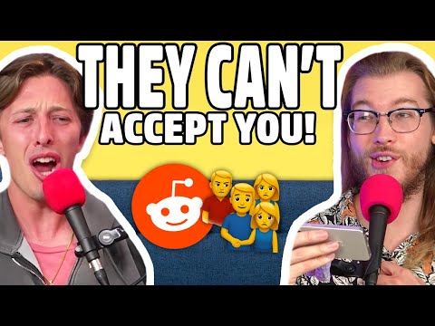 My parents threaten me to leave her! | Reddit MEGA Compilation