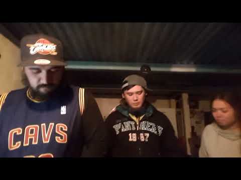 LOCATION-MAD HOUSX feat A ZEE and Miss Dee