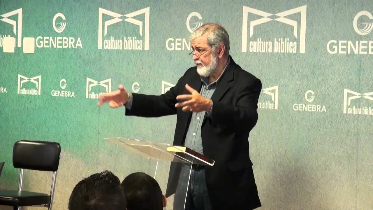 Apostolado no Brasil - Com Augustus Nicodemus