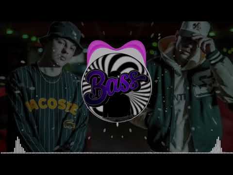 Wiatr ft. Sitek - BBS (Official Video) (Bass Boosted)