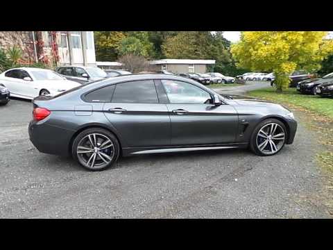 162D10746 - 162D10746 BMW 420d xDrive M Sport Gran Coupe