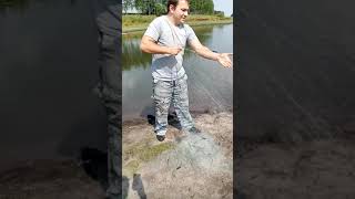 Где в рязанской области ловить карася