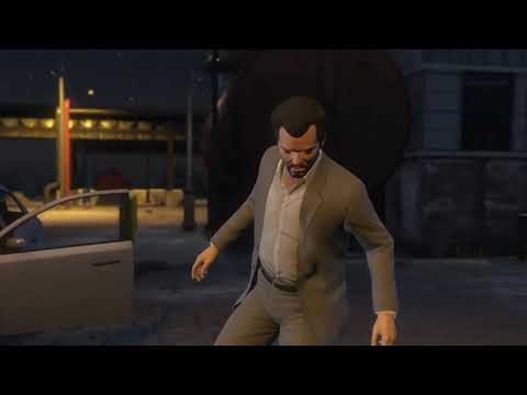 Grand Theft Auto 5 Ultra Graphics Gameplay Part 24 Final mission part 1- GTA 5 PC 60FPS