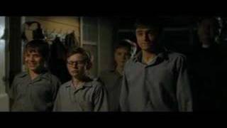 Peter Cincotti "December boys" (Daniel Radcliffe)