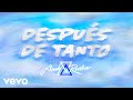 Andy Rivera - Después De Tanto (Cover Audio)