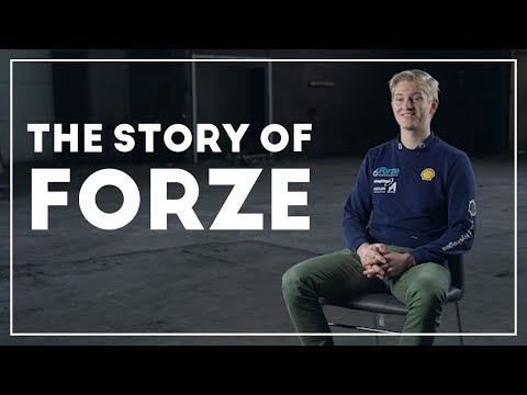 The Story of Forze | Forze Hydrogen Racing