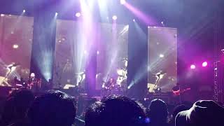 Butterfingers - Mating Season (Live at Malawati Stadium, Shah Alam)