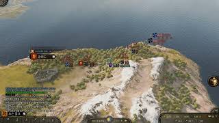 Mount & Blade II Bannerlord | Piercing attack mod | Gameplay #17