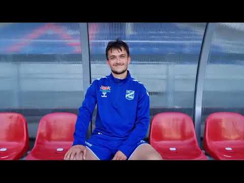 Interview: Darum verlässt Kapitän Luca Sixtus den SV Todesfelde | 06.07.2023