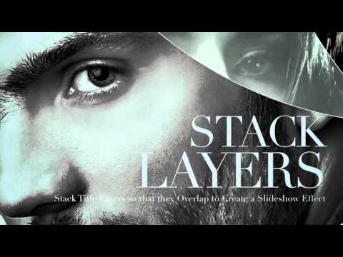 Pixel Film Studios - Fashion: Curves - Fashion Slideshow Package - Final Cut Pro X FCPX