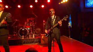 Agent 51 - &quot;Red Alert&quot; LIVE @ Belly Up 6-27-25