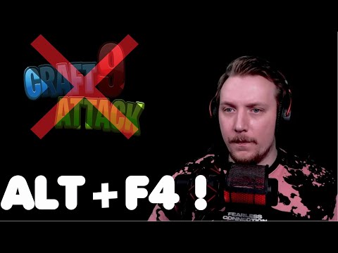 CRAFT ATTACK 9 | Spark Bahntour + ALLES VERLOREN? #22