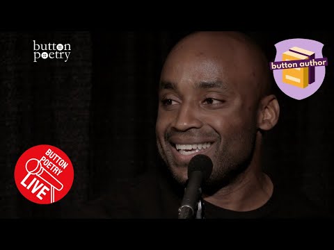 Javon Johnson - Black and Happy