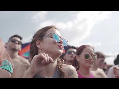 Pondora vs All In One - Moving festival (Porto Alegre) Brazil