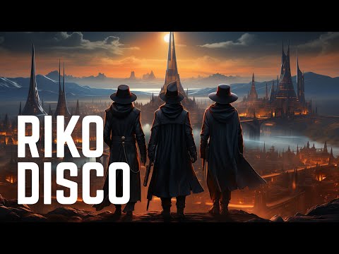 MFÖ - Sude (MFK Remix)