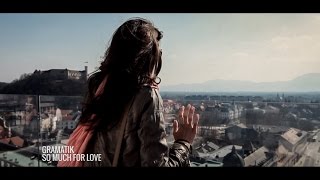 Gramatik | So Much For Love | Official Music Video