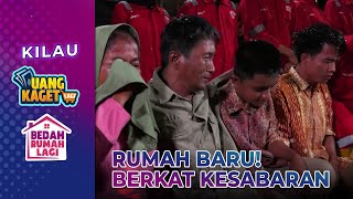 Download lagu Rumah Rubuh! Diganti Dengan Yang Lebih Layak! - Kilau Uang Kaget & Bedah Rumah mp3