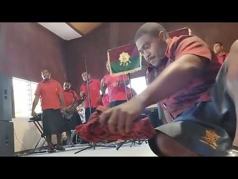 RFMF Band - Infantry Day 2023.