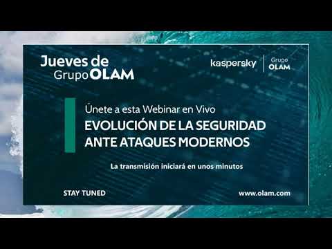 Evolución de la Seguridad ante Ataques Modernos