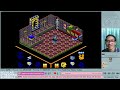 EN ID Head Over Heels Deluxe First Impression Gameplay Lurkit