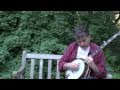 Barry at the Ranch with Béla Fleck
