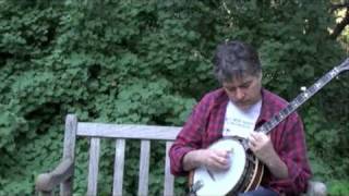 Barry at the Ranch with Béla Fleck