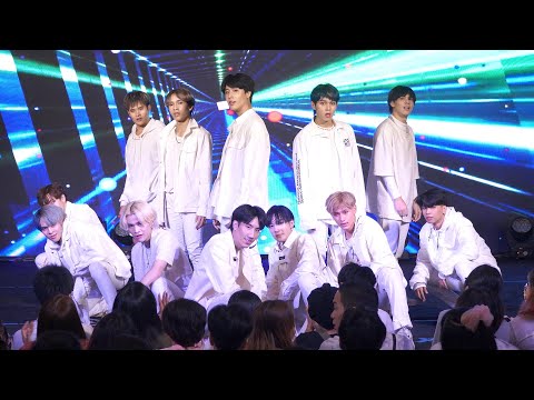 201003 Double Boy cover TREASURE - BOY @ Minizize Cover Dance 2020 SS2 (Au)