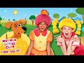 Bingo Canções Infantis E Rimas Infantis Mother Goose Club Em Português