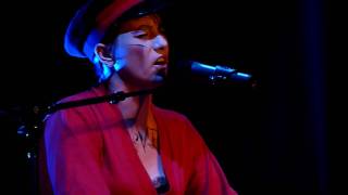 Dresden Dolls - Modern Moonlight @ Wilbur Theatre (1st show)