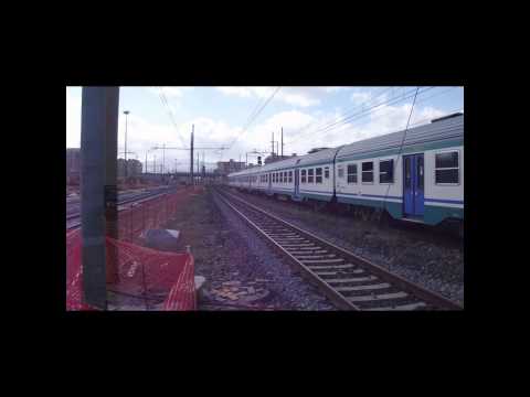 R8836 PALERMO C.LE - TERMINI IMERESE.