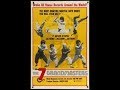 CHOP SESSION KUNG FU EDITION THE 7 GRANDMASTERS