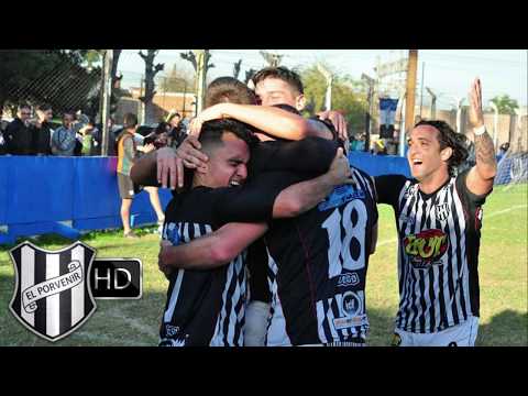 Primera C 2016/2017 Todos los goles de El Porvenir