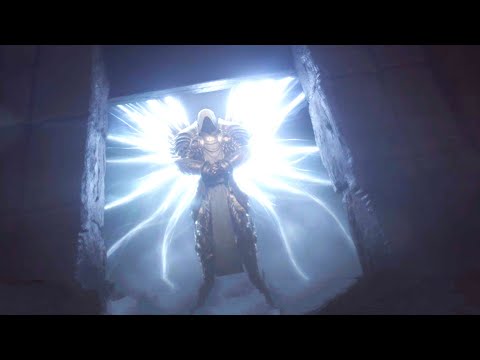 Diablo 2 Resurrected Amazon Walkthrough - Normal Difficulty Act 2 - 4K - PC - HDR